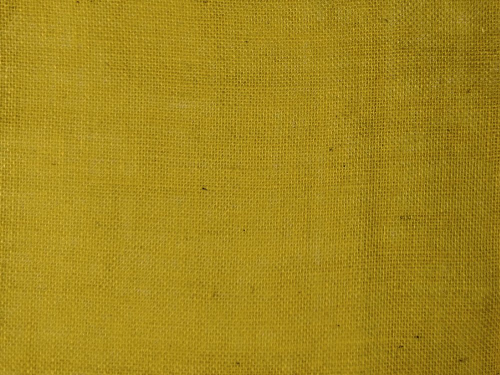 Tela de saco arpillera colores