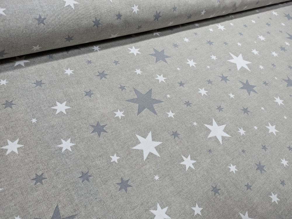 Loneta estrellas