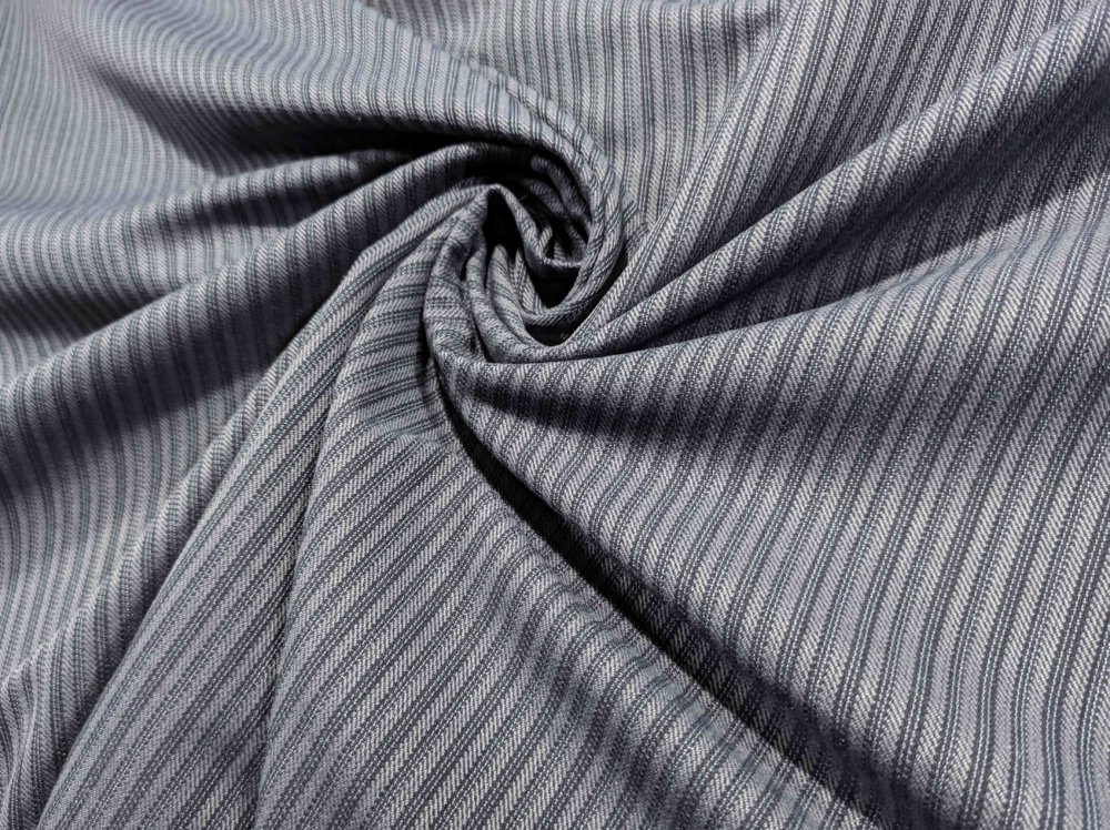 Sarga campera gris