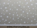 Sarga baby shower estrellas