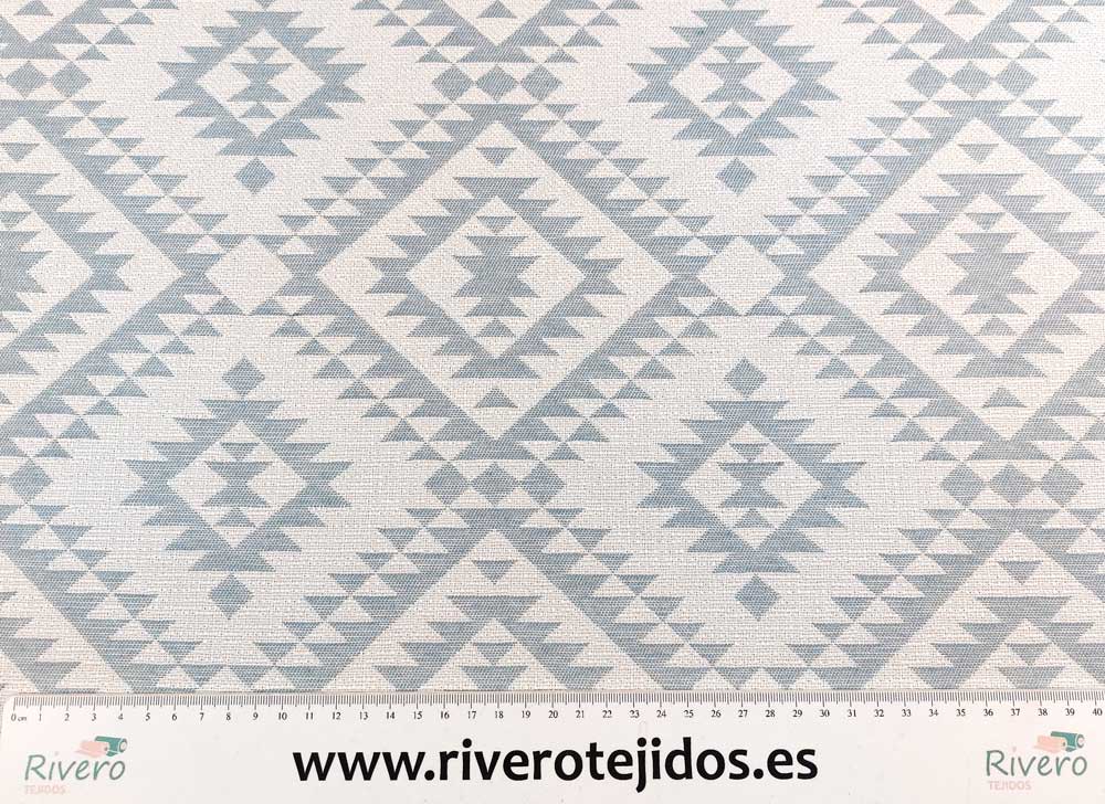 Jacquard Bosque Judith