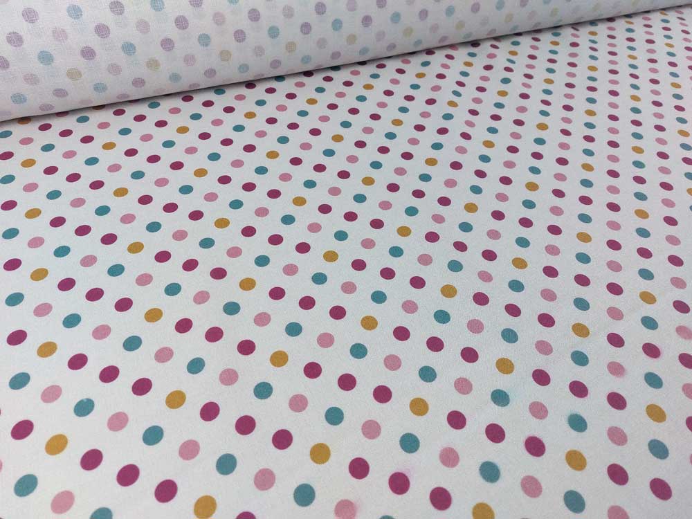 Poli-lino croacia lunar colores