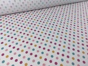 Poli-lino croacia lunar colores