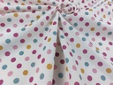 Poli-lino croacia lunar colores
