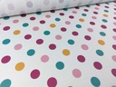 Poli-lino Holanda lunar colores