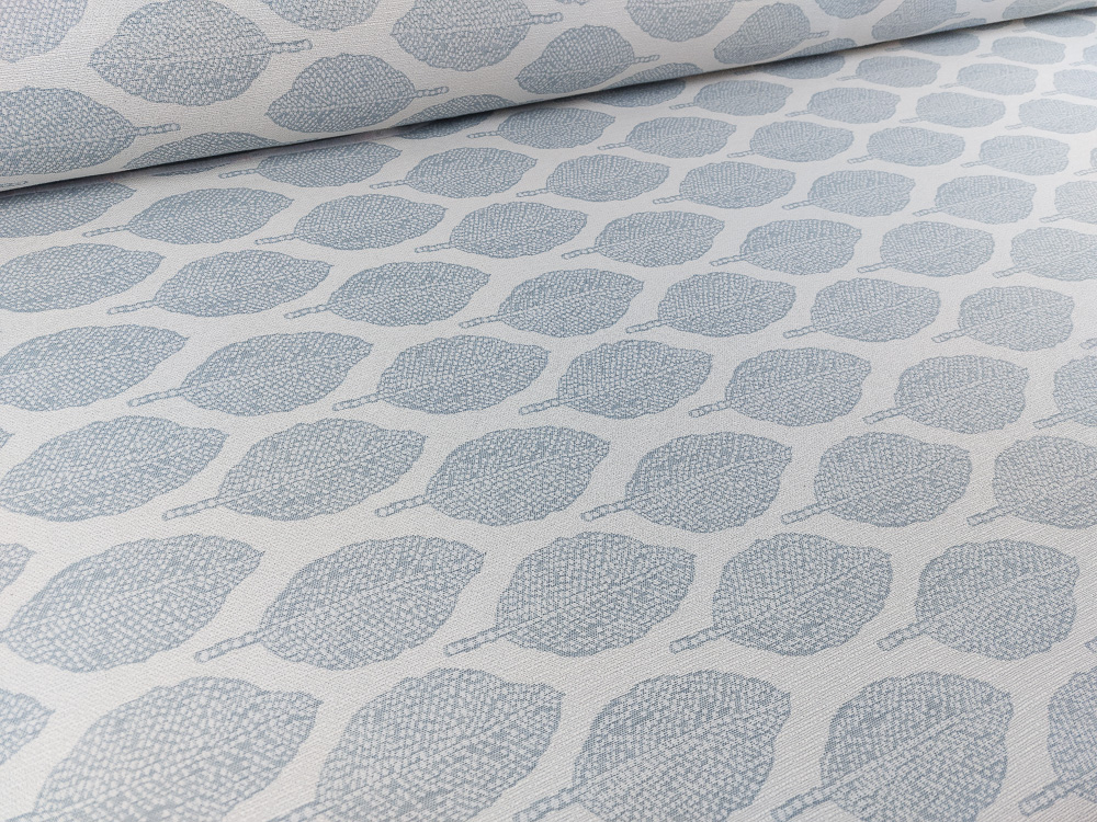 Jacquard Bosque Ana