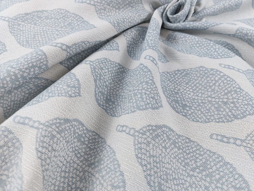 Jacquard Bosque Ana