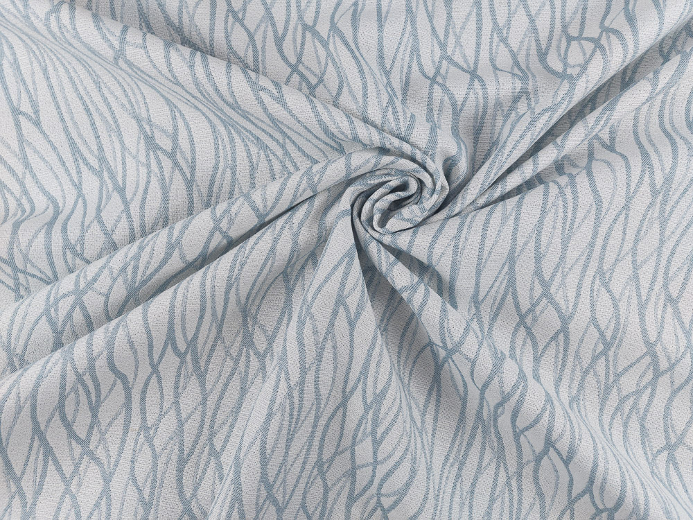 Jacquard Bosque Belén