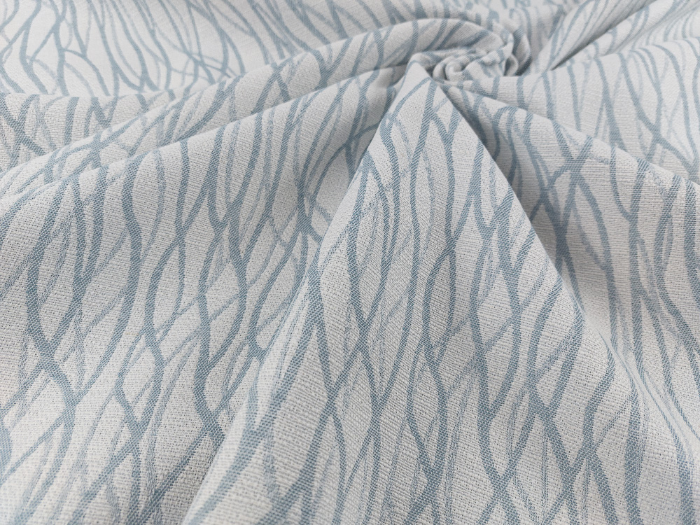 Jacquard Bosque Belén
