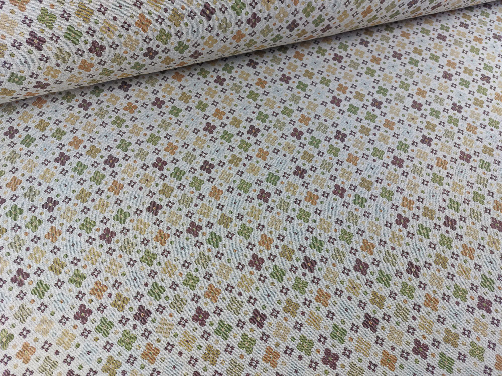 Gobelino estampado Ali