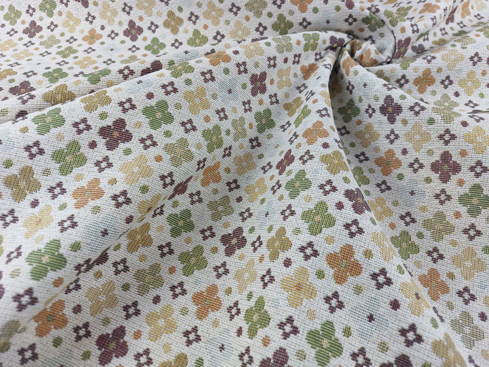 Gobelino estampado Ali