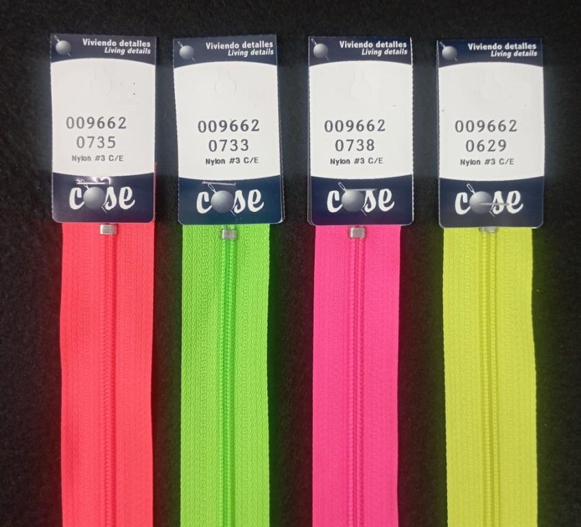 CREMALLERA FLUOR 35