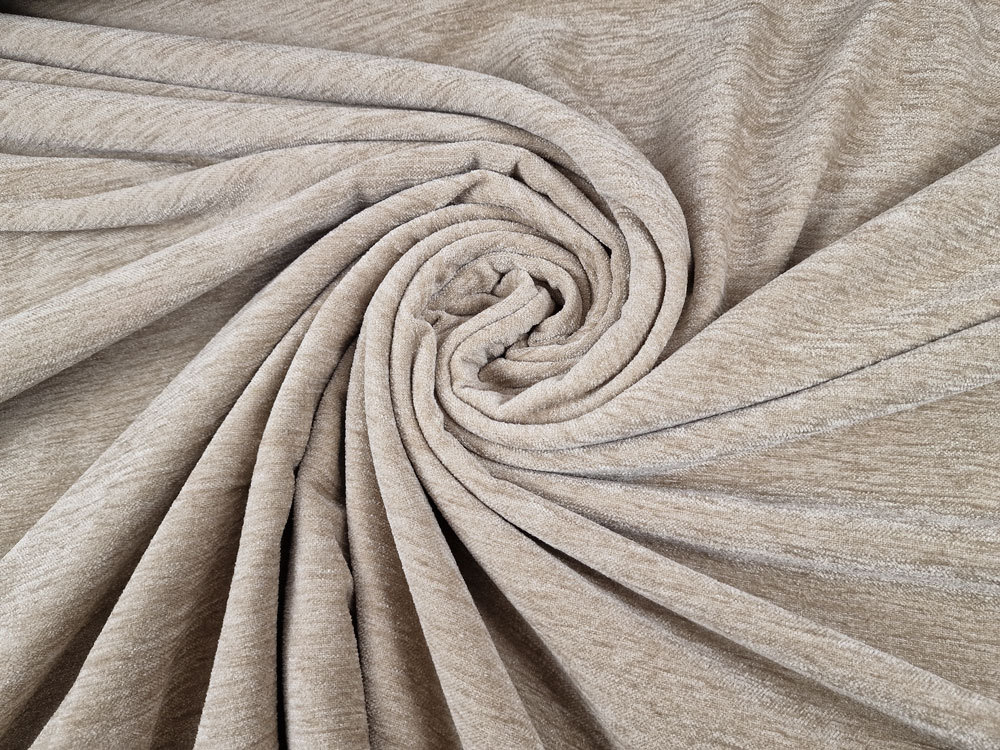 Chenilla Altea doble cara