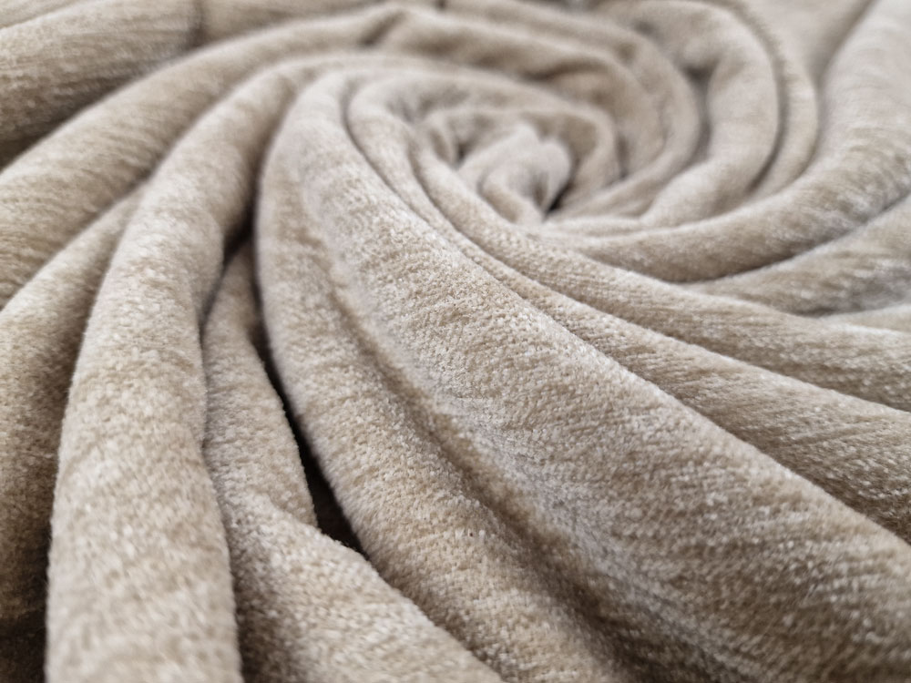 Chenilla Altea doble cara