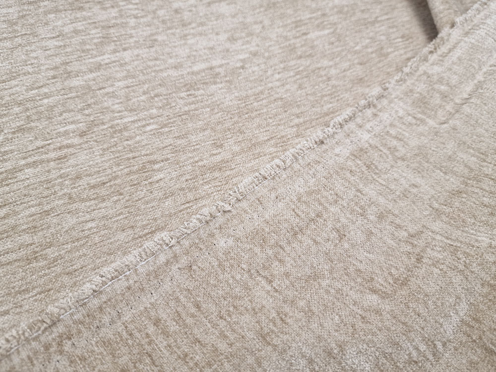 Chenilla Altea doble cara