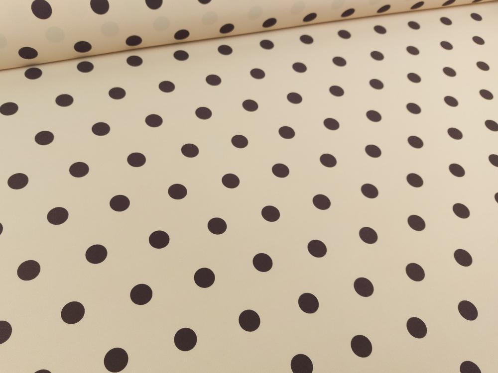 Martina lunar chocolate