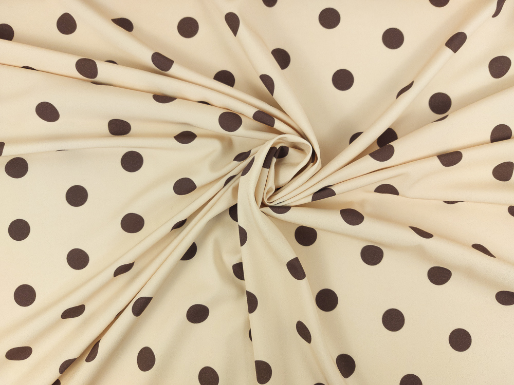 Martina lunar chocolate