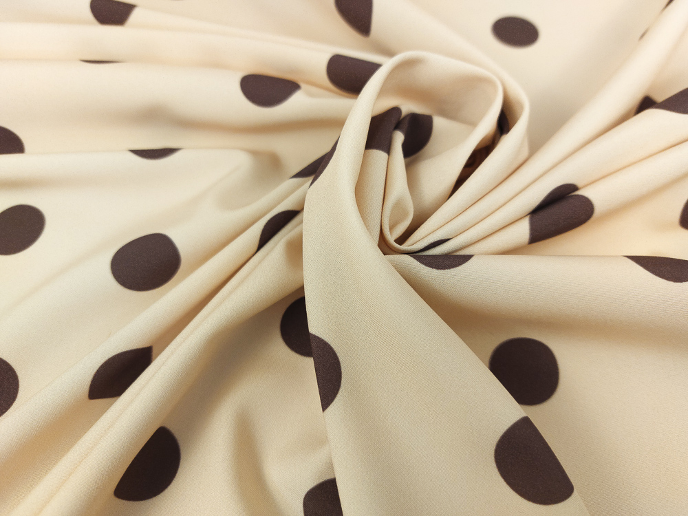 Martina lunar chocolate