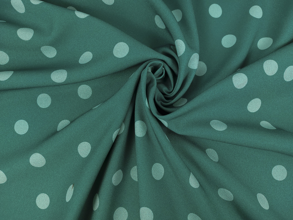 Strech Zenon lunar 18mm