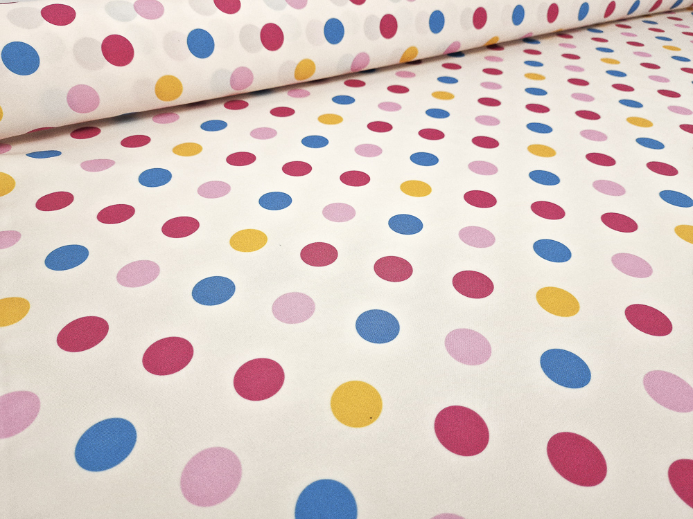 Strech lunar colores 3cm