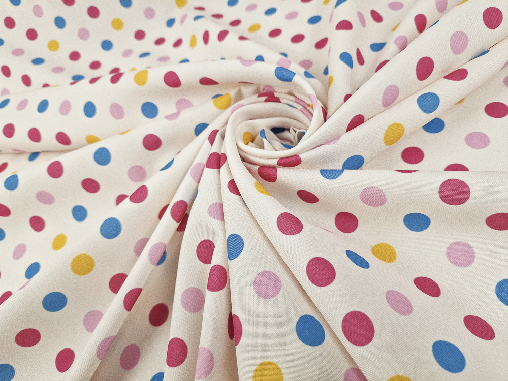 Strech lunar colores 1,5cm