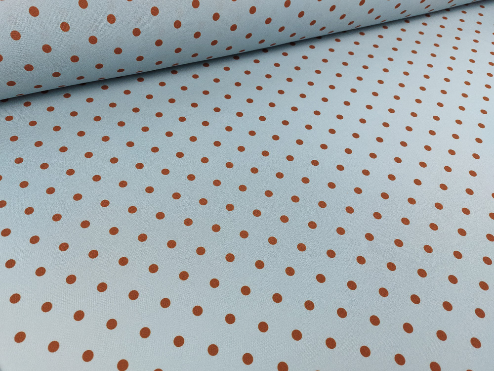 Strech verde agua lunar teja