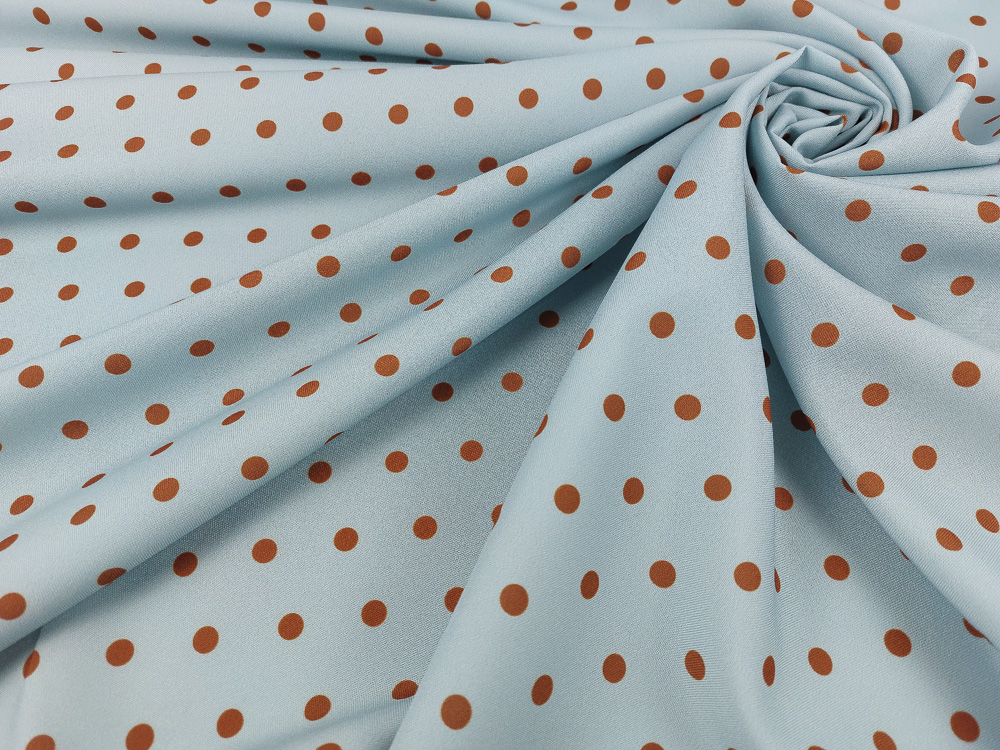 Strech verde agua lunar teja