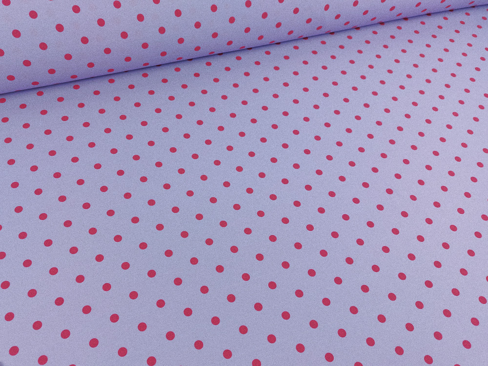 Strech malva lunar fucsia