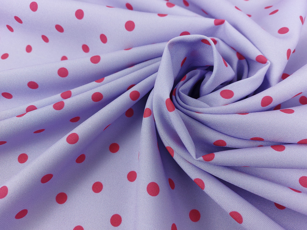 Strech malva lunar fucsia