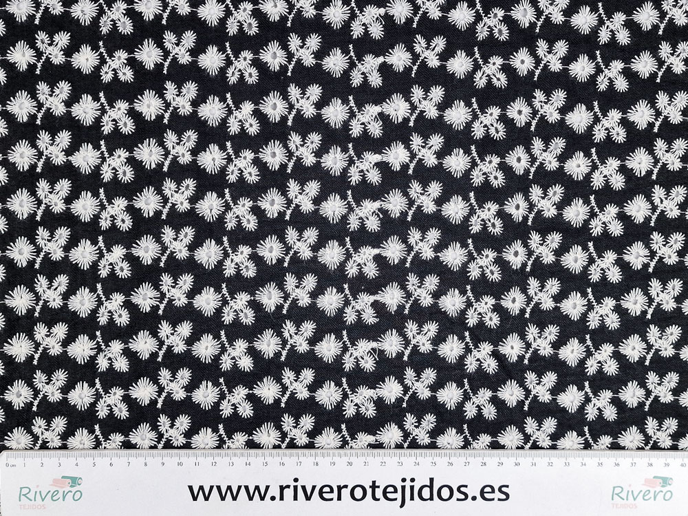 Poli-lino perforado Jade