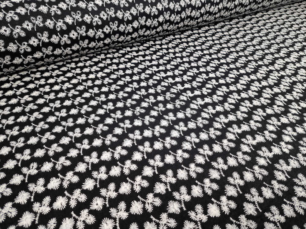 Poli-lino perforado Jade