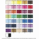 Cremallera flamenca 35cm