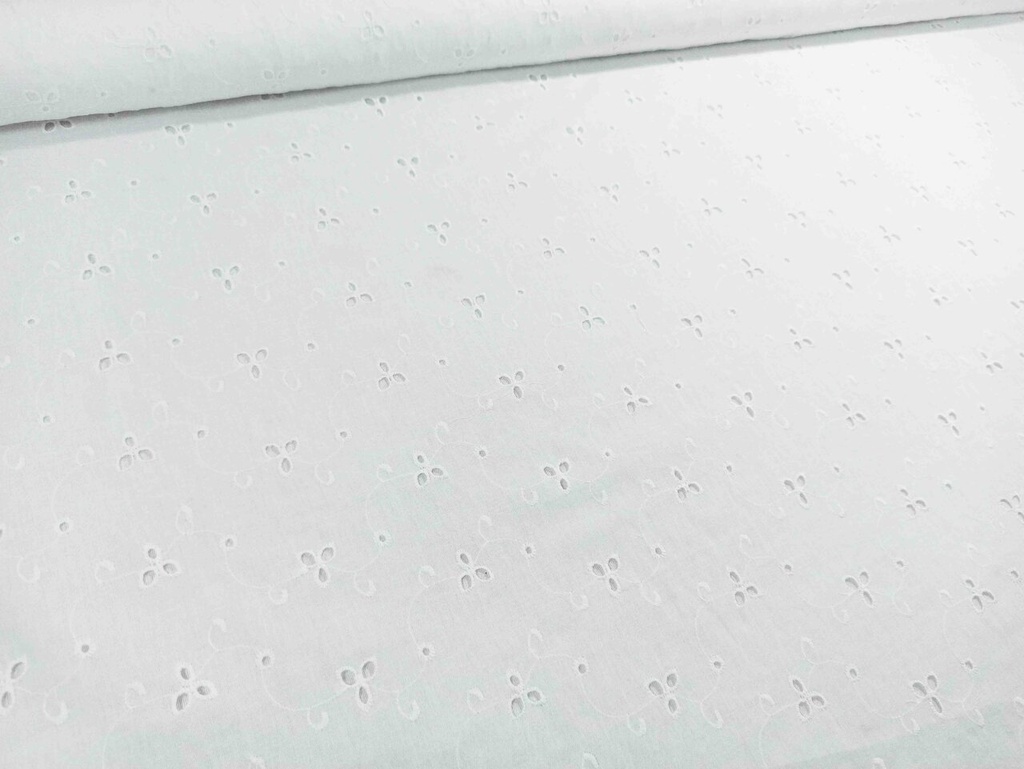 Batista perforada Sevilla