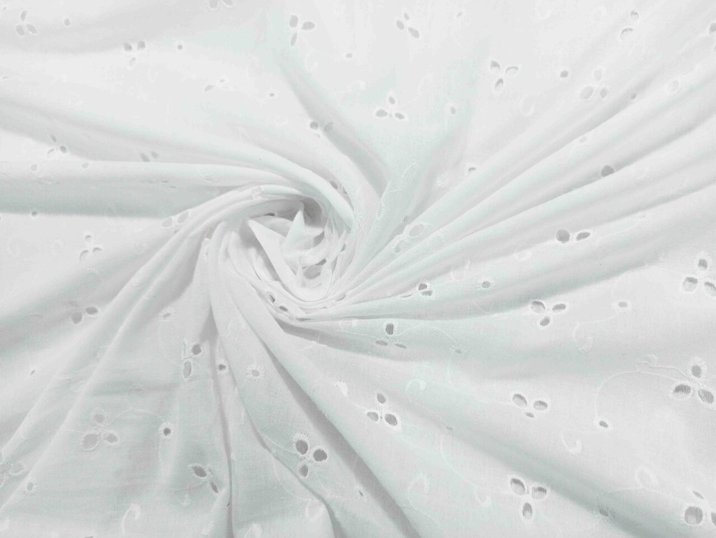 Batista perforada Sevilla