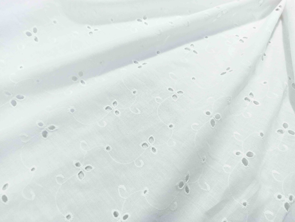 Batista perforada Sevilla