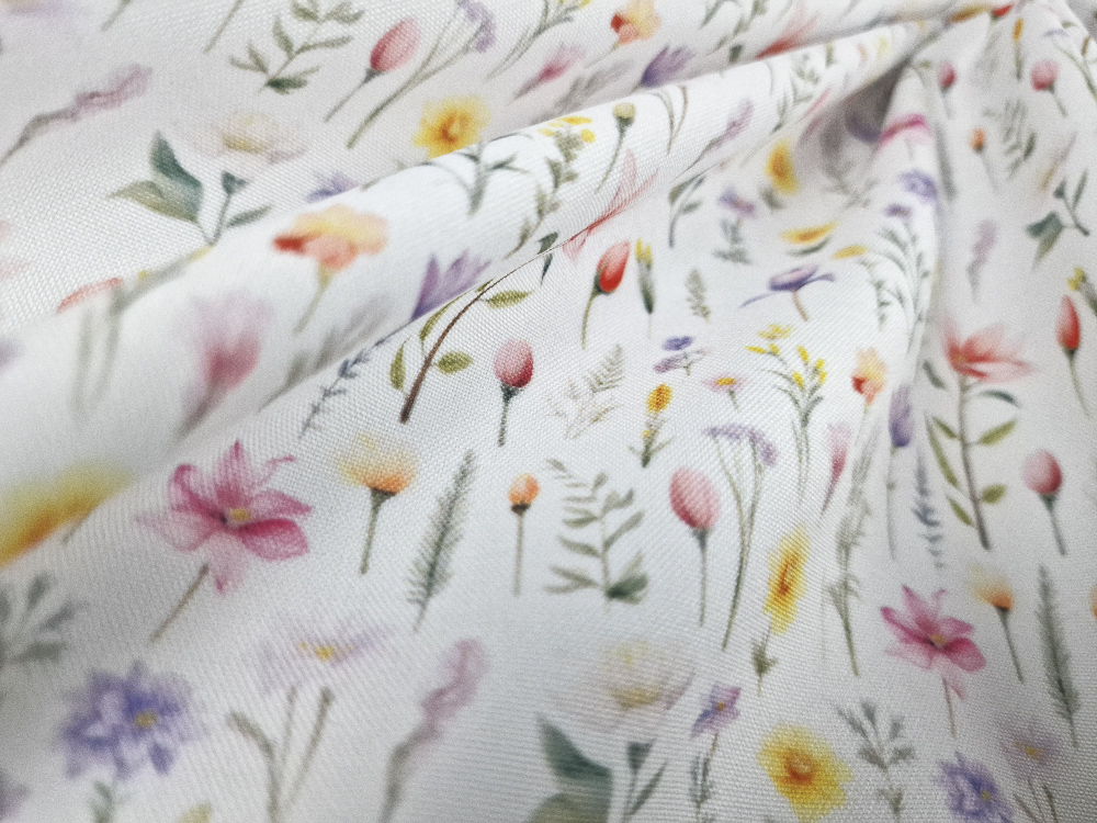 Strech flores surtido