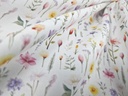 Strech flores surtido