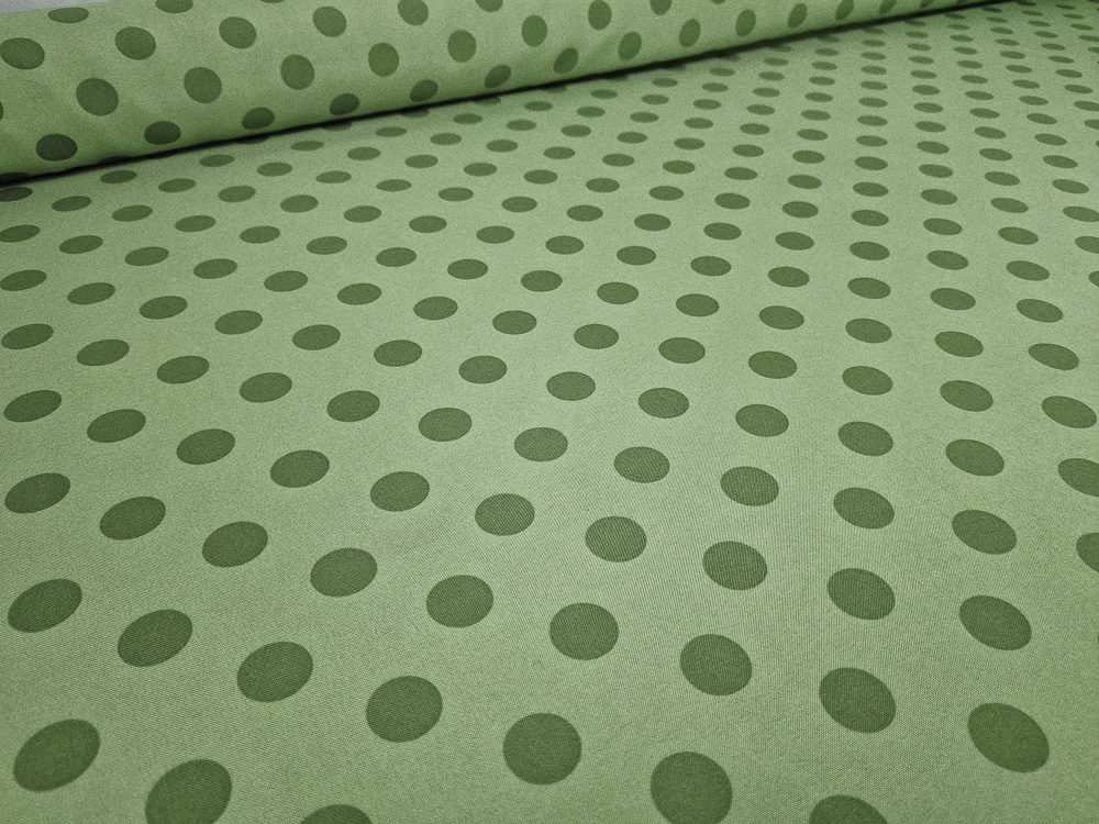Strech verde lunar verde 2,5cm
