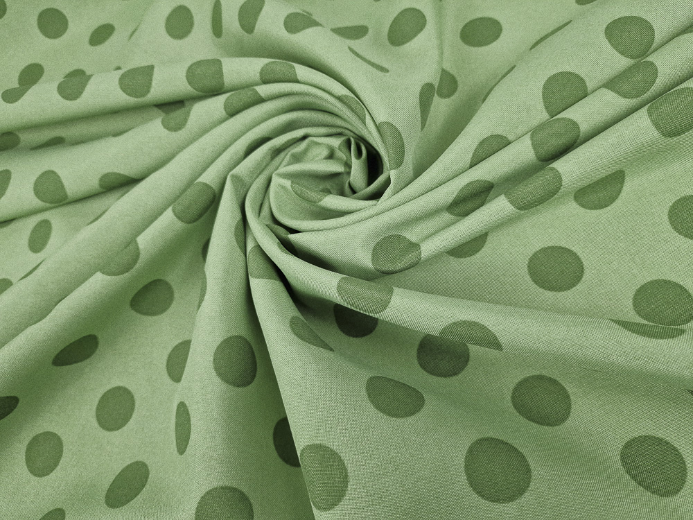 Strech verde lunar verde 2,5cm
