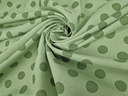 Strech verde lunar verde 2,5cm