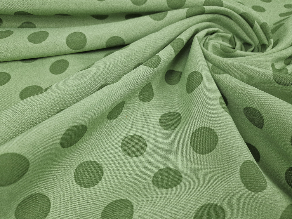 Strech verde lunar verde 2,5cm
