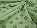 Strech verde lunar verde 2,5cm