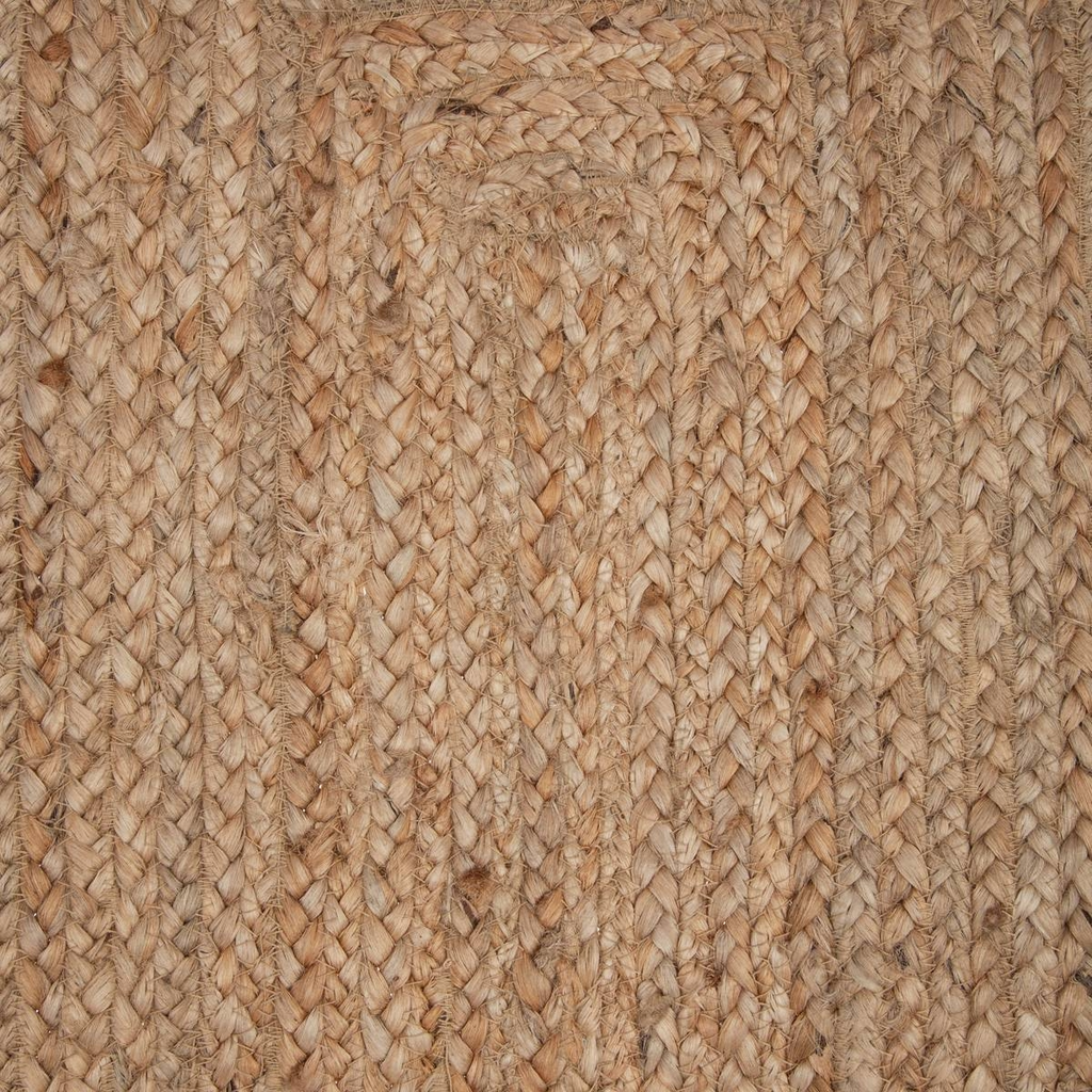 Alfombra "Historia", Yute 60x90 cm