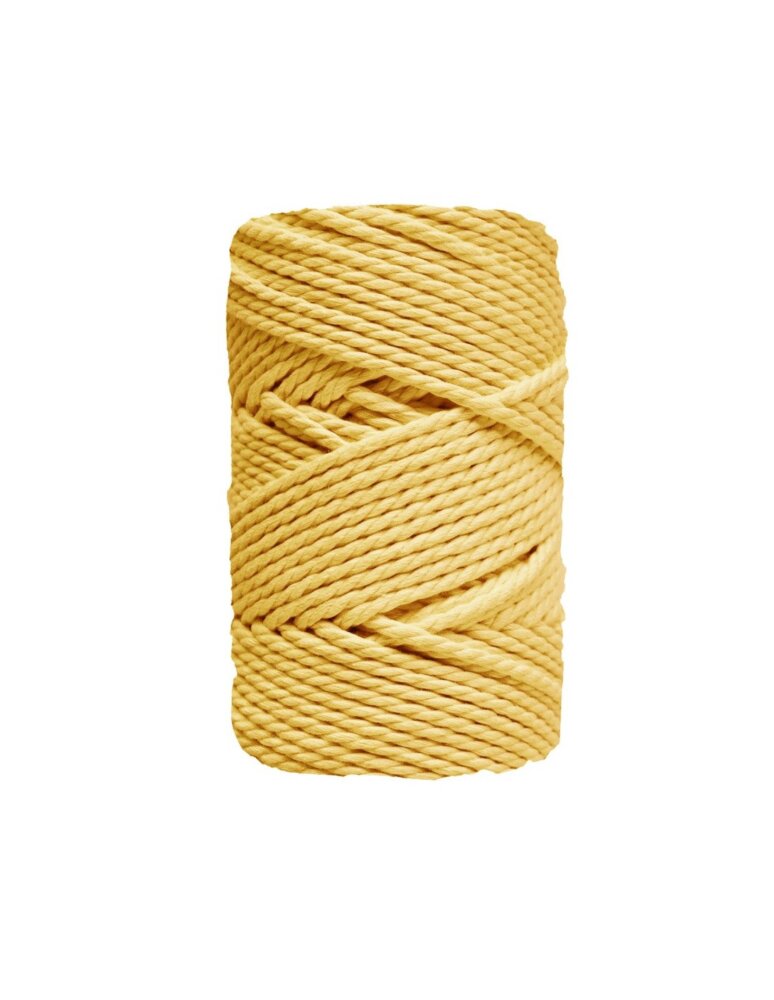 Cuerda de macramé