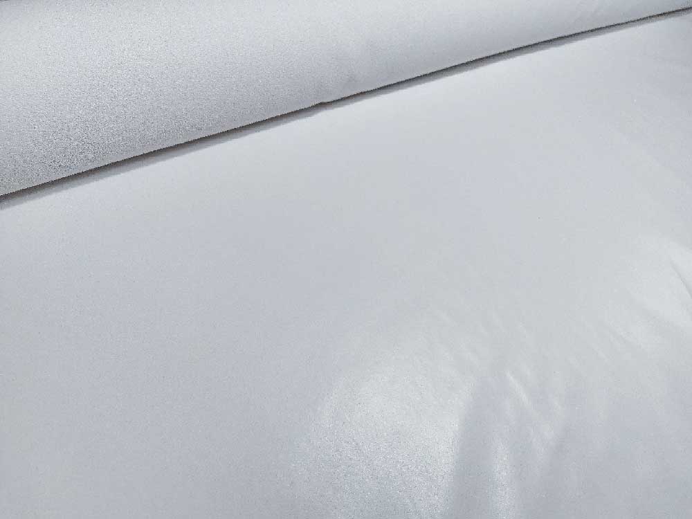 Rizo plastificado