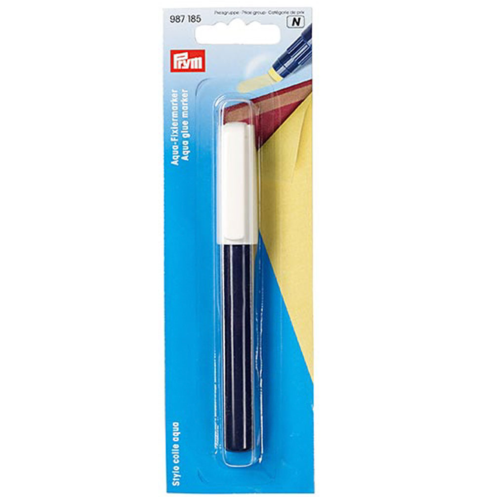 Agua fixiermarker de prym