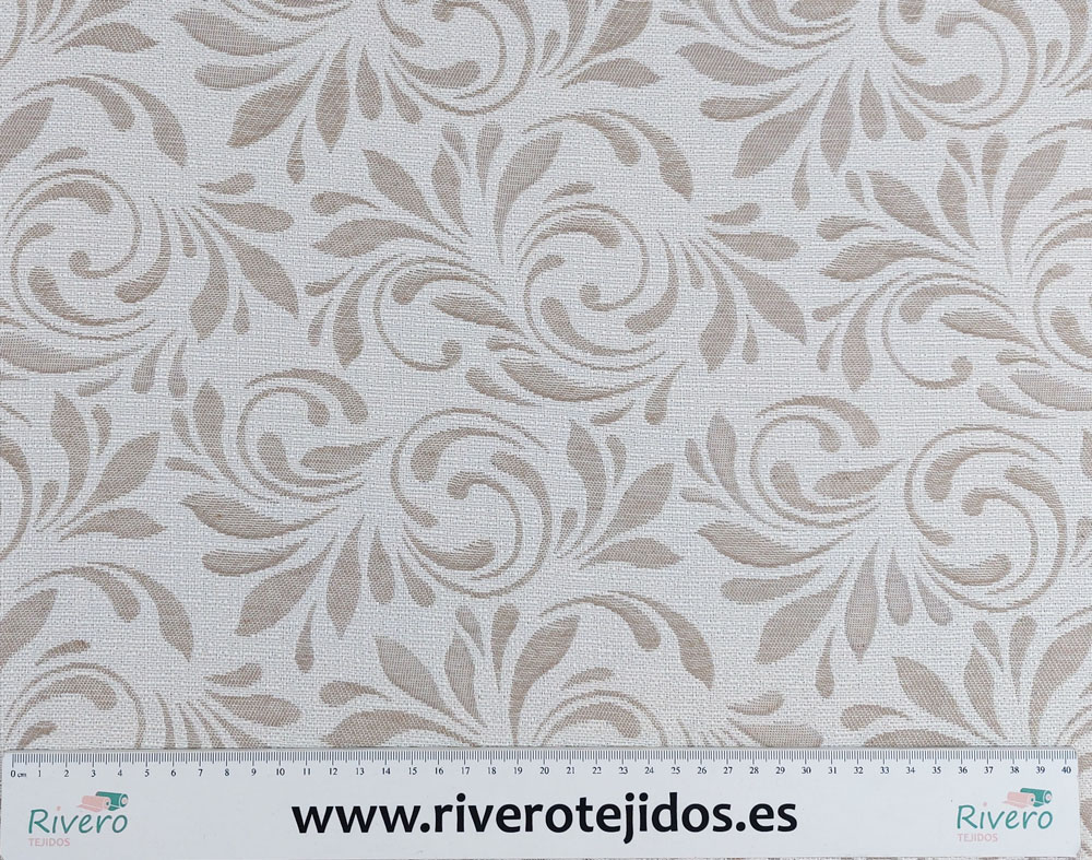 Jacquard bosque bielsa