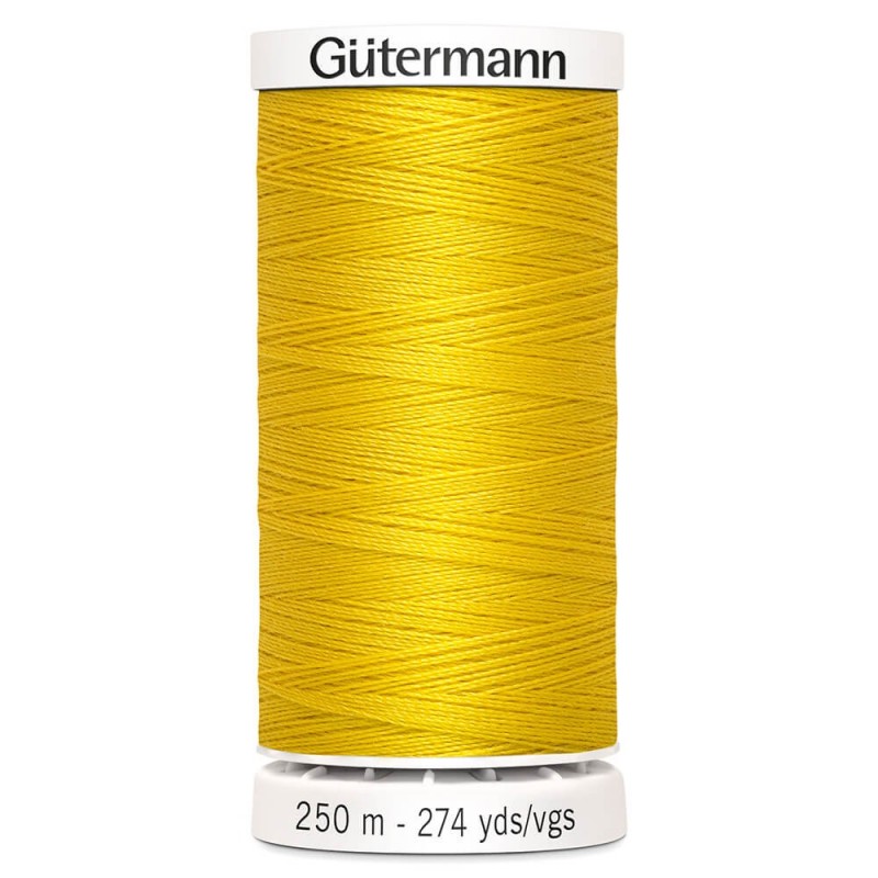 Hilo de coser coselotodo - GÜTERMANN 250m