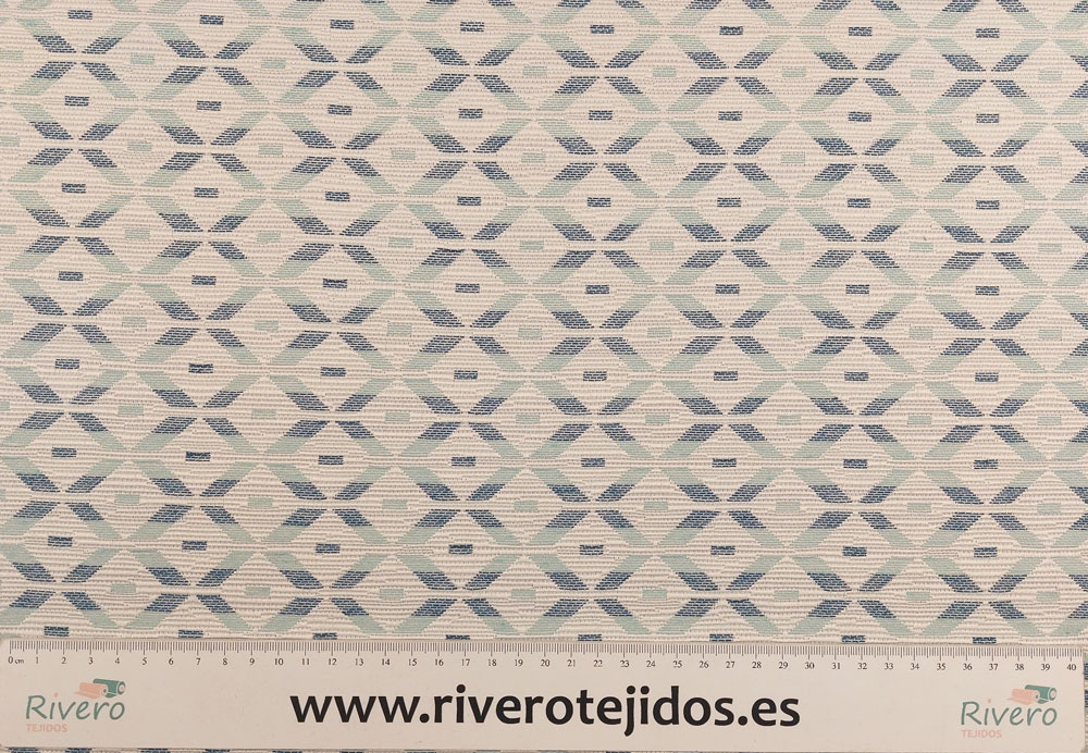 Jacquard Bosque Tudela (varios colores)