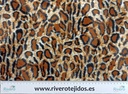 Pelo leopardo